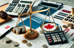 Understanding the Intricacies of the Canadian Capital Gain Tax