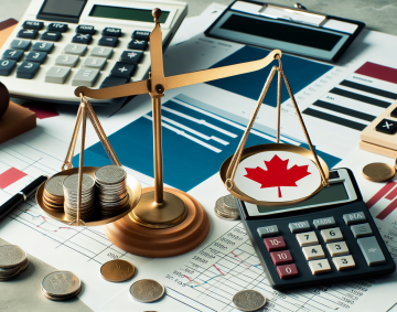 Understanding the Intricacies of the Canadian Capital Gain Tax